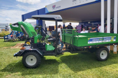 SETI SHOW RURAL