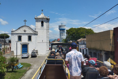 SETU CRUZEIROS