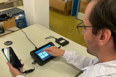 POLICIA CIENTIFICA COMPUTAÇÃO FORENSE RECORDE