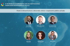 BRDE DESENVOLVIMENTO PERU