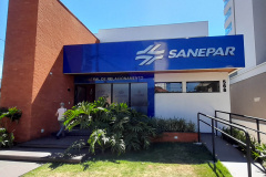 Sanepar