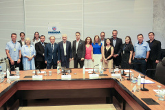 SANEPAR INVESTIMENTOS MATA ATLÂNTICA