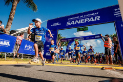 SANEPAR INSCRIÇÕES ABERTAS CORRIDA