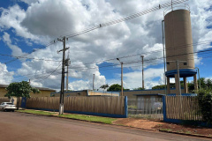 SANEPAR CAFELANDIA