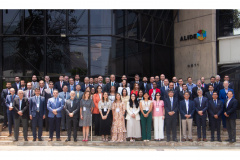 FOMENTO REUNIÇÃO INTERNACIONAL