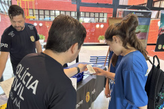 PCPR NA COMUNIDADE