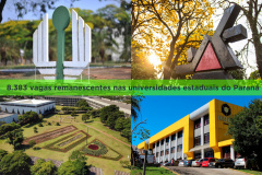 SETI VAGAS NOVOS ESTUDANTES