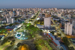Idealizada pela Sanepar, primeira maratona de Cascavel deve movimentar setor turístico da cidade