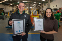 TECPAR CERTIFICAÇÃO