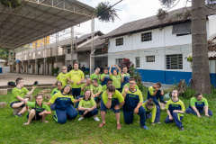 SEED DIA INTERNACIONAL DA SINDROME DE DOWN