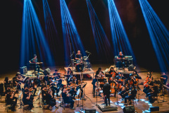 TEATRO GUAÍRA RECEBE CLÁSSICOS DO ROCK