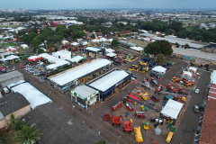 Participação do IDR-Paraná na Expo Londrina terá programação técnica e novidades aos agricultores