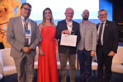 Fundação Araucária e pesquisador da UEL conquistam 1º lugar no Prêmio CONFAP
