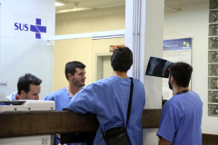 Com mais de 18 mil inscritos, Saúde divulga classificação geral do PSS