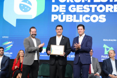 GOV FORUM DE GESTORES
