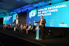 GESTORES