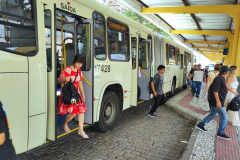 Estado vai realizar audiência sobre licitação do transporte coletivo da RMC no dia 27