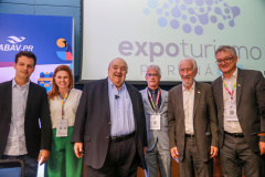SETU - Crescimento do turismo paranaense é fruto do trabalho conjunto entre Estado e iniciativa privada
