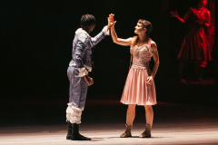 ROMEU E JULIETA GUAÍRA