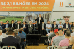 REUNIÃO COPEL