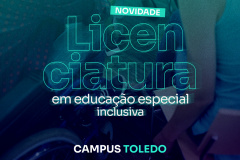 UNIOESTE CURSO FORMAÇÃO