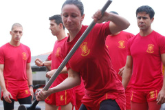 BOMBEIROS - SARGENTO REFERÊNCIA P/ BOMBEIRAS DO PR