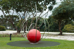 MON sem Paredes” é a mais nova realização do Museu Oscar Niemeyer