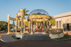 SETU Fórum Paranaense de Turismo Religioso
