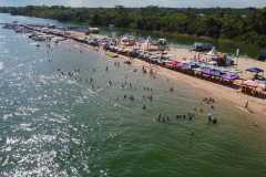 SETU RESULTADO PESQUISAS VERÃO MAIOR