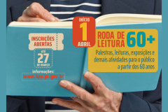 BPP RODA DE LEITURA 60+