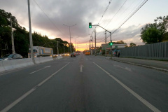 DER Rodovia João Leopoldo Jacomel