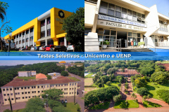 SETI PROCESSOS SELETIVOS