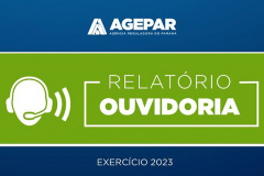 AGEPAR OUVIDORIA