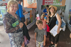 SETU PENÚLTIMA PARADA CRUZEIROS