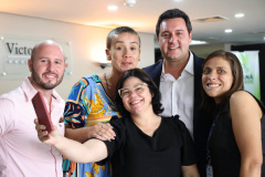 NOVA CONVOCAÇÃO IAT