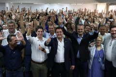 POSSE IA T