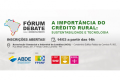 FOMENTO - LONDRINA