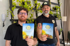 SEI PRODUTORES ARTESANAIS 