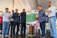 SESA PRONTO ATENDIMENTO ALTO PARANÁ