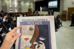 Operação Mulher Segura