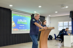 DETRAN LEILÃO VEÍCULOS