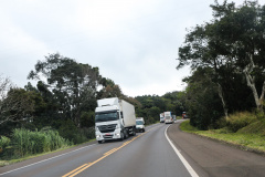 Governo do Paraná promove mutirão de empregos para vagas no setor de transporte e logística