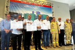SESA INVESTIMENTO ALMIRANTE TAMANDARÉ