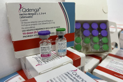 VACINA DENGUE APUCARANA
