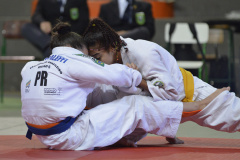 Complexo Tarumã recebe Campeonato Brasileiro de judô neste fim de semana