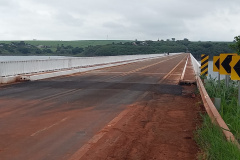 DER PONTE RIO VERMELHA