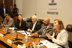 LANÇAMENTO OPERAÇÃO VIDA