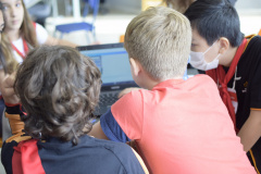 INOVAÇÃO METODOLOGIA INOVADORA EDUCAÇÃO