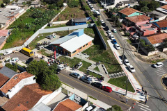 Com apoio do Estado, Fazenda Rio Grande inaugura sede própria do Conselho Tutelar 