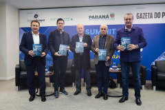 OCEPAR PRODUÇÃO RESPONSÁVEL
